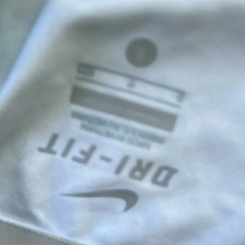 Nike Dri fit Shirt ! Small